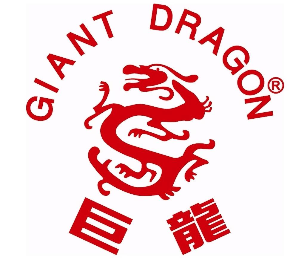 Giant Dragon