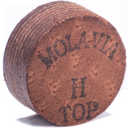 Наклейка для кия «Molavia» (H)13 мм